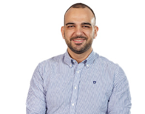 Alejandro Jiménez Puech VIRA GAS INERCO
